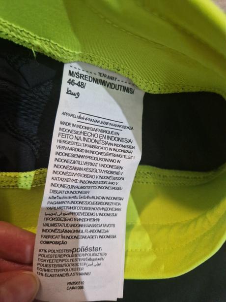 Under armour pánske/chlapčenské nohavice vel.m, under armour,m