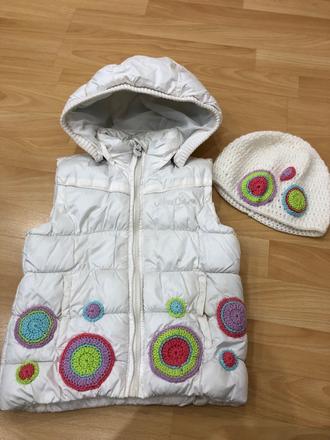 Vesta a ciapka, dopodopo,92
