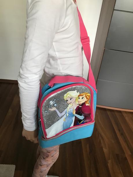 Taška cez plece, c&a