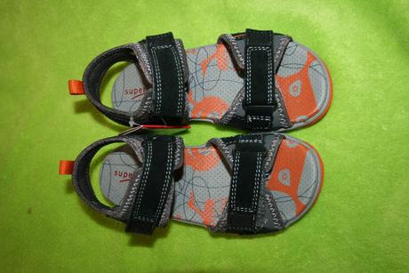 Sandalky superfit velkost 29, superfit,29