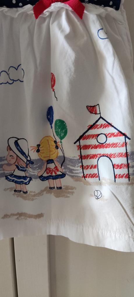 Šaty s nohavičkami mayoral veľ.80, mayoral,80