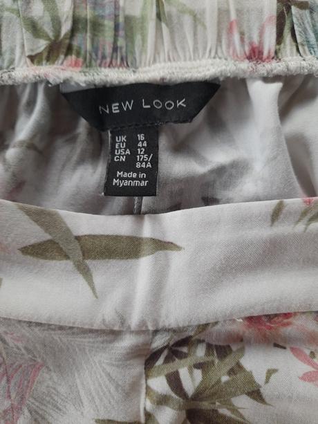 Nohavice veľ.44, 44