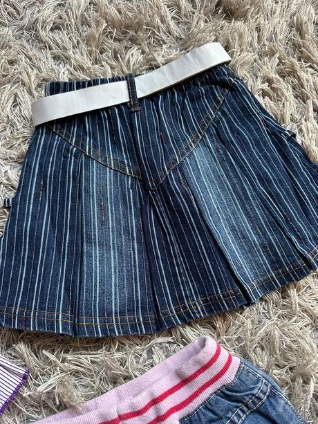 3ks sukňa, cherokee,104