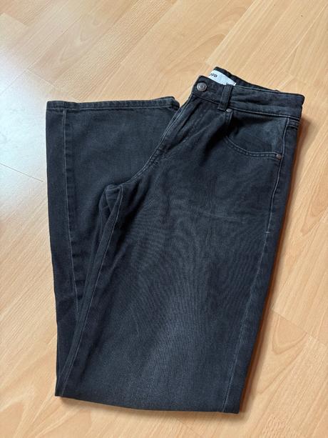Straight jeans, 32