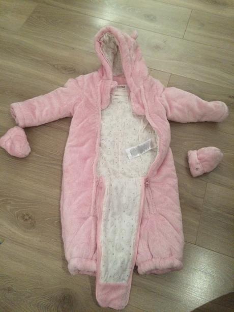 Overal kanz, kanz,80