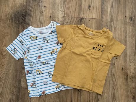 Tricka f&f, vel.74, f&f,74