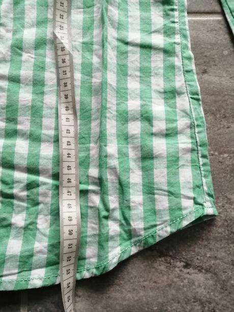 Kockovaná košeľa reserved, v134, 8-9r., reserved,134