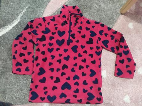 Krásna mikina, mountain warehouse,104