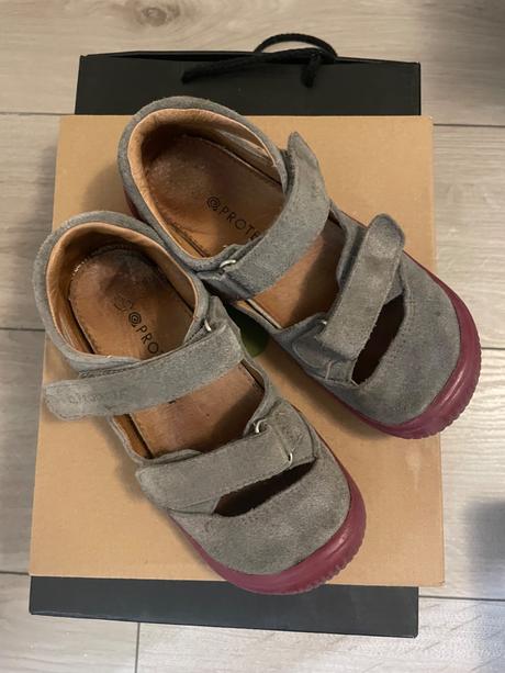 Sandále protetika, protetika,30