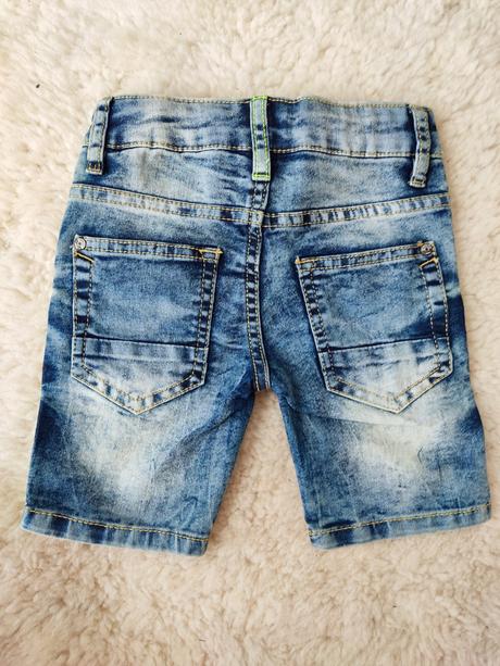 Chlapčenské kraťasy, dopodopo,98