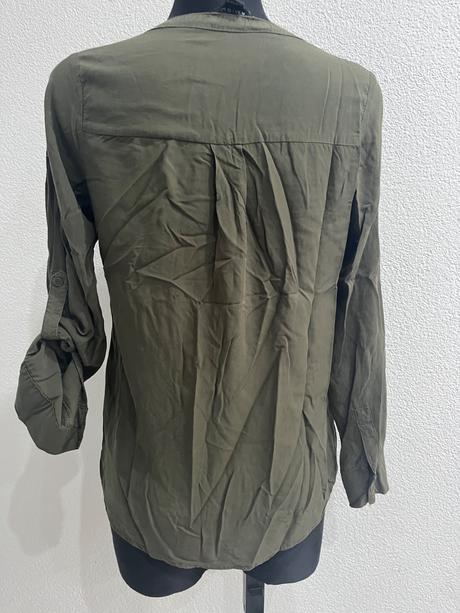 Bluzka, bershka,xs