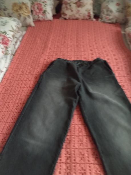 Predám dámske rifle, adidas,36