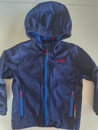 Softshellová bunda, cmp,104