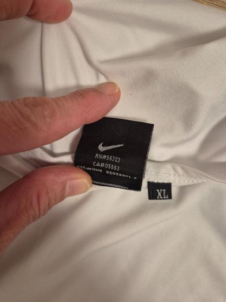 Tričko so šortkami, nike,36