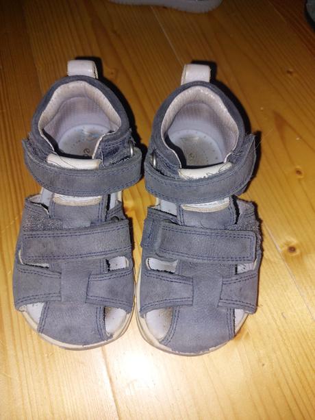 Kozenne sandalky so zatvorenou spicou, ecco,24