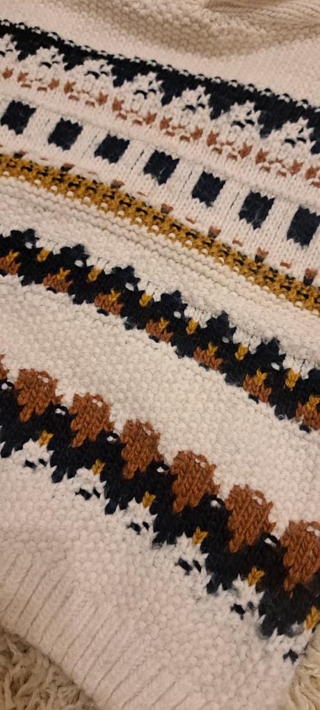 Svetrík zara, zara,104