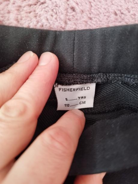 Legínky gate, gate,110