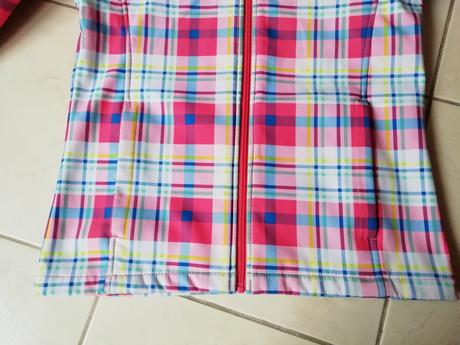 Softshelová bunda, v. 170, 170