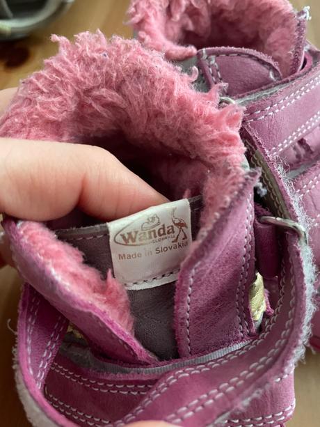 Čižmičky wanda slovakia, wanda,21