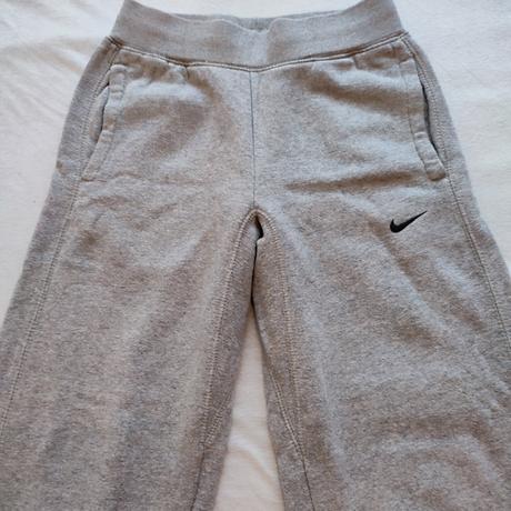 Tepláky nike 8-10y, nike,s