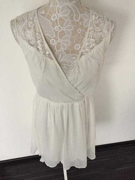 Šaty vero moda s/m, vero moda,m