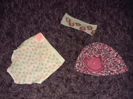 Väčší balík oblečenia na vek 0-4 roky, 68–80