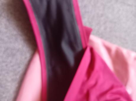 Menštruačné nohavičky luna, xl