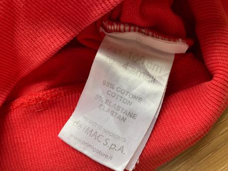 Mikina primigi, primigi,98