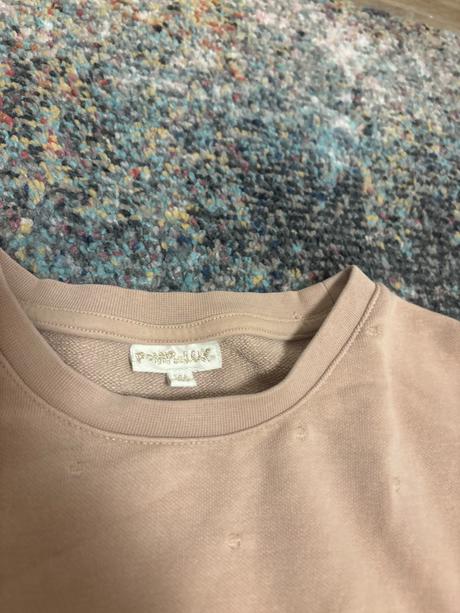 Mikina pompdelux, pompdelux,146