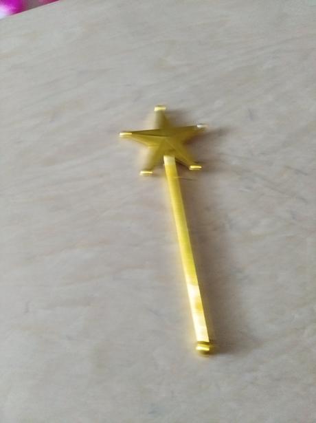 Pre babiku typu barbie,