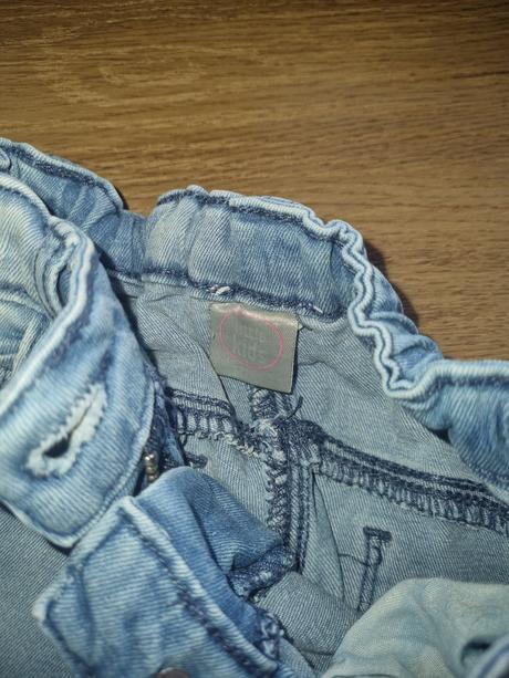 Balik rifli do skoly 122/128, 122–134