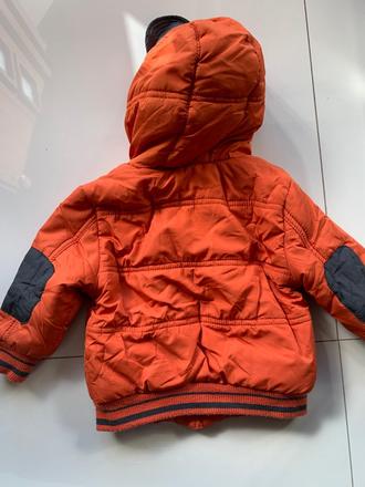 Bundička č. 74, c&a,74