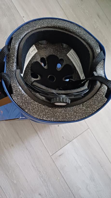 Prilba nerf 52-57, l