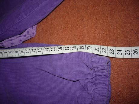 Menšestrove nohavice, 68