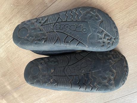 Froddo topánky, froddo,37