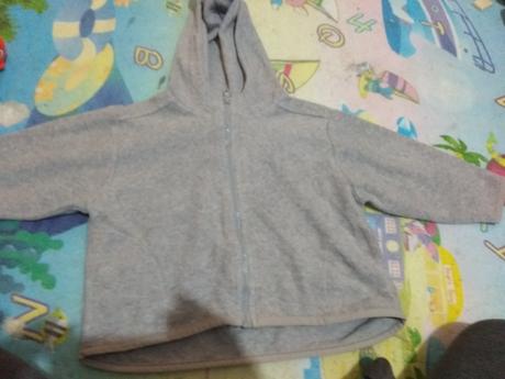 Mikinka, mothercare,98