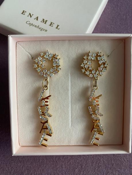 Štýlové naušnice, 