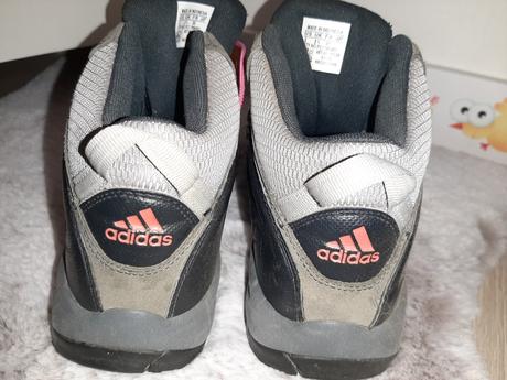 Adidas goretex, adidas,35