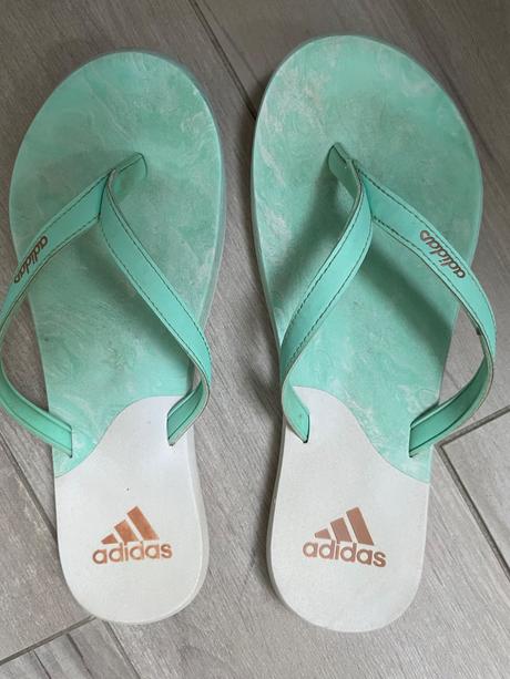 Adidas žabky, adidas,41