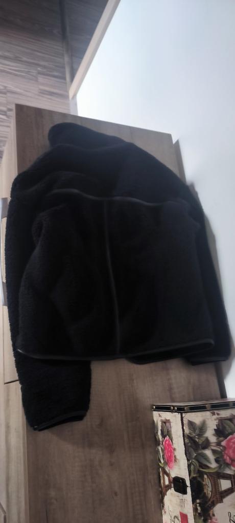 Flaušová bunda, f&f,152