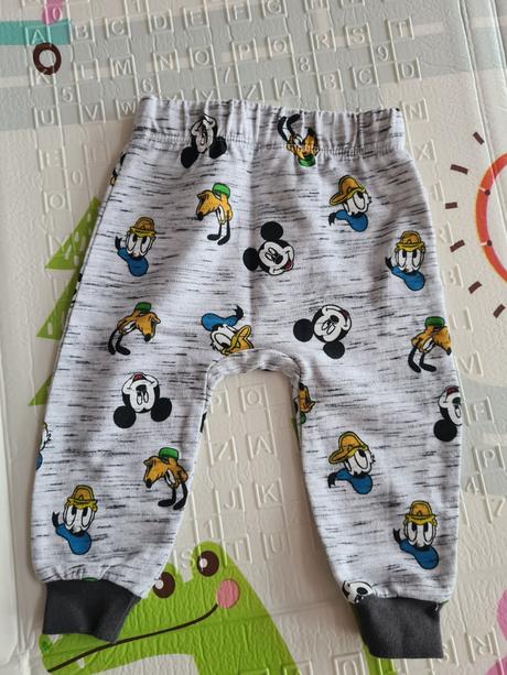 Teplaky, primark,68