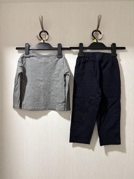 Chlapčenské pyžamo, sinsay,98