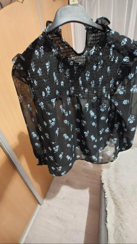 Dámska blúzka, sinsay,xs