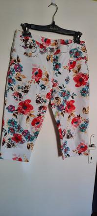 Nohavice zn.canda ( c&a) -  č. 42, c&a,44