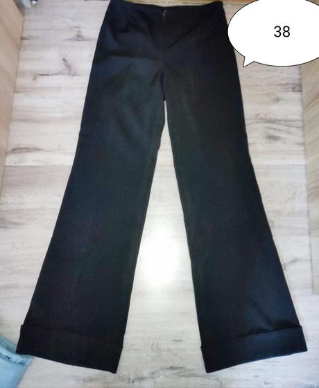 Nohavice, 38