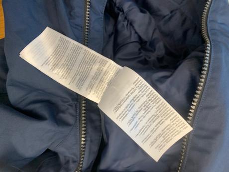 Reima marte zimná kombinéza 98/104, reima,98 / 104