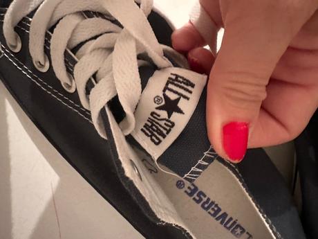 Teniska, converse,45