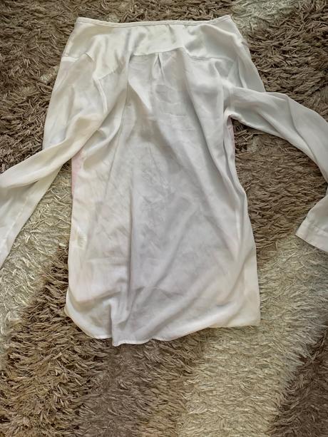 Predĺžená blúzka h&m, h&m,38