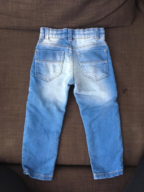 Frajerské rifle (3x oblečené), f&f,92