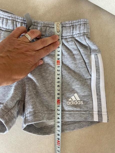 Adidas kraťasy, adidas,128